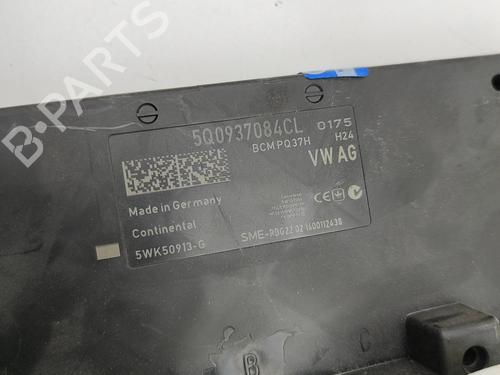 Electronic module AUDI A3 Sportback (8VA, 8VF) 1.4 TFSI e-tron | BP27315095M83 - Image 6