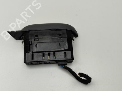 Elektronisk modul MERCEDES-BENZ S-CLASS (W220) S 320 (220.065, 220.165) | BP24580729M83 