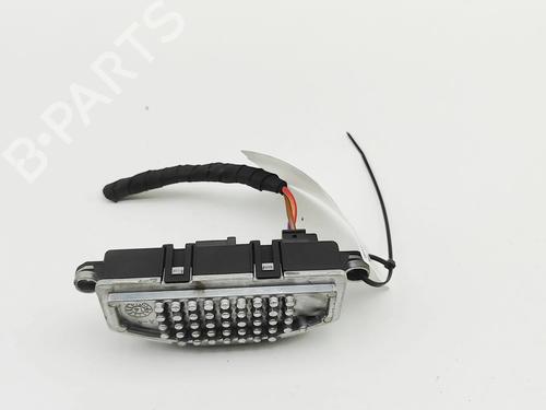 Heater resistor VW PASSAT B8 Variant (3G5, CB5) 2.0 TDI | BP39205701M108 - Image 2