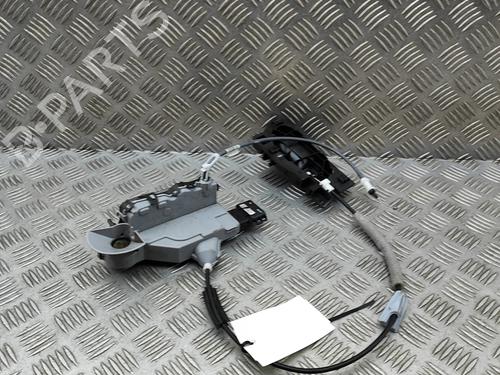 Front left lock OPEL VIVARO C Bus (K0) 2.0 | BP31951245C98 