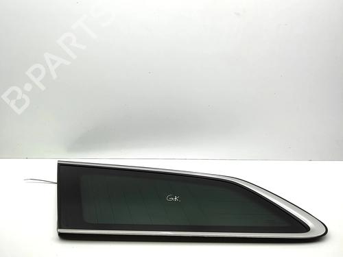 Panel rude bagtil venstre Panel rude bagtil venstre VOLVO V90 II Estate (235) D5 AWD (235 hp) 36275114 36275114