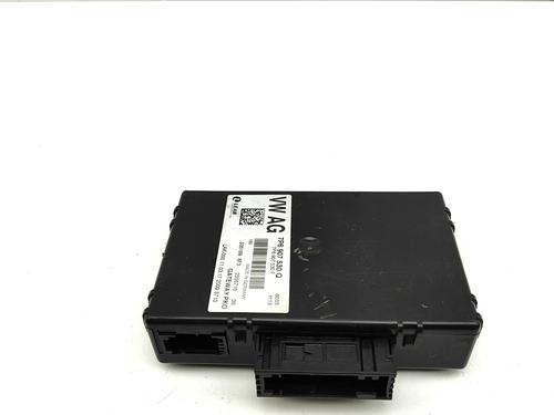 Electronic module VW TOUAREG (7P5, 7P6) 3.0 V6 TDI | BP33400564M83 - Image 4