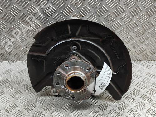 Used Left front steering knuckle AUDI Q4 E-TRON Sportback (F4N) 40 (204 hp) 28435071