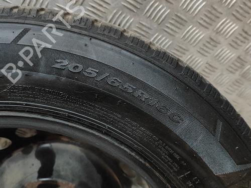 Jack Kit VW TRANSPORTER T6 Van (SGA, SGH, SHA, SHH) 2.0 TDI | BP29920606C119 