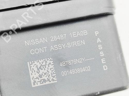 Electronic module NISSAN 370Z Coupe (Z34) 3.7 | BP33985529M83  - Image 7