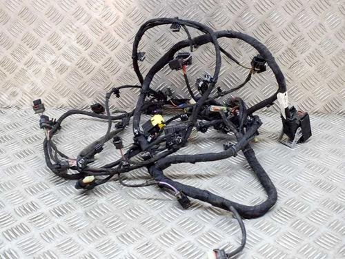 Used Wiring harness MERCEDES-BENZ EQA (H243) EQA 250 (243.701) (190 hp) 27763010