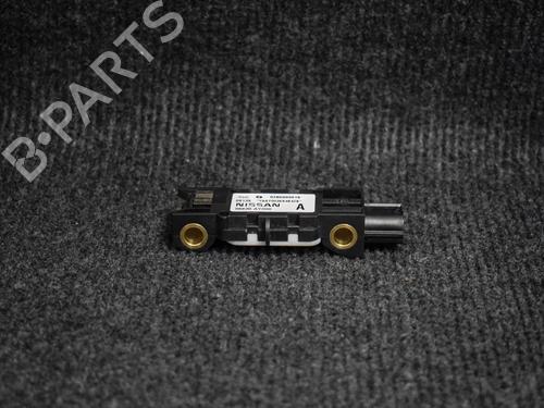 Electronic sensor NISSAN PRIMERA Hatchback (P12) 2.2 dCi | BP6727140M84  - Image 5