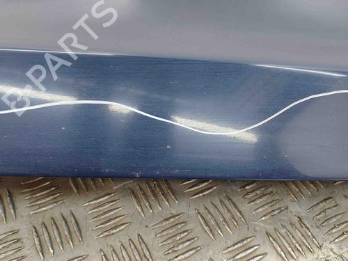 Right front door HONDA CIVIC IX (FK) 2.2 i-DTEC (FK3) | BP29615958C3 