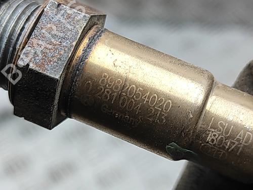 Electronic sensor ISUZU D-MAX II (TFR, TFS) 1.9 Ddi 4x4 (TFS87J) | BP33381435M84  - Image 5