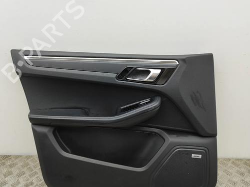 Used Front left panel Front left panel PORSCHE MACAN (95B) 2.0 (252 hp) 33381563 33381563
