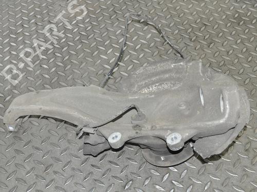 Left front steering knuckle BMW 5 (F10) 530 d | BP30255820M25