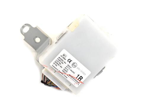 Electronic module SUZUKI GRAND VITARA II (JT, TE, TD) 1.9 DDiS All-wheel Drive (JT419, TD44, JB419WD, JB419XD,... | BP33344909M83 - Image 2