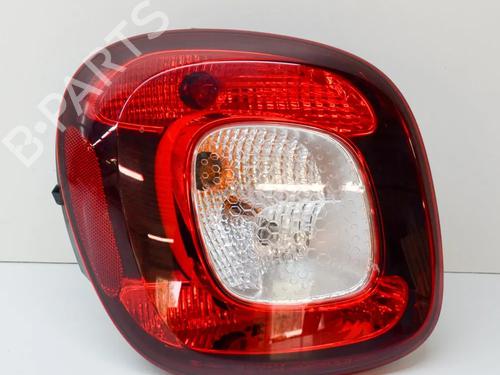 Used Left taillight Left taillight SMART FORFOUR Hatchback (453) 0.9 (453.044, 453.053) (90 hp) 10074496 10074496