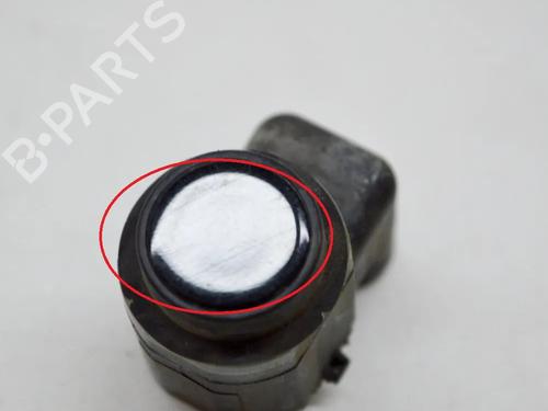 Electronic module AUDI A1 (8X1, 8XK) S1 quattro | BP8837094M83 