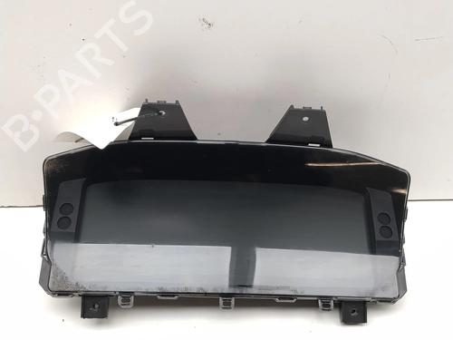Used Instrument cluster Instrument cluster LAND ROVER RANGE ROVER SPORT II (L494) 3.0 SDV6 4x4 (306 hp) 39590447 39590447