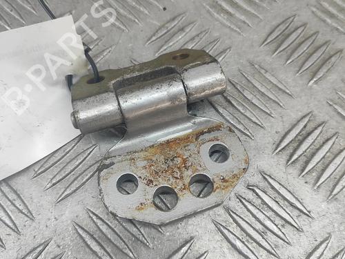 Hinge/Door check strap MERCEDES-BENZ E-CLASS (W124) E 300 D (124.131) | BP25218683C146 - Image 3