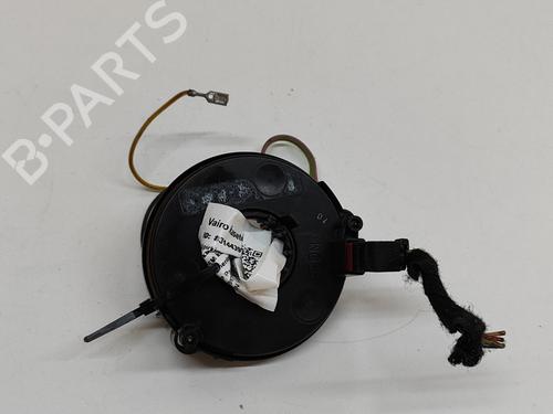Used Squib airbag MERCEDES-BENZ M-CLASS (W163) ML 270 CDI (163.113) (163 hp) 27701948