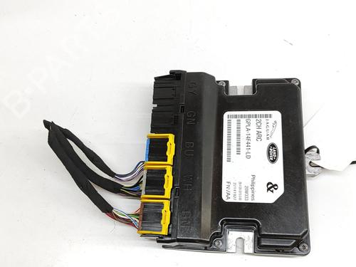 Electronic module LAND ROVER RANGE ROVER SPORT II (L494) 5.0 SCV8 4x4 | BP27787372M83 