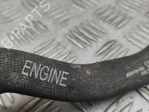 Pipe MERCEDES-BENZ GLS (X167) AMG 63 4Matic+ EQ Boost 4-matic+ (167.989) | BP33370088M125  - Image 6