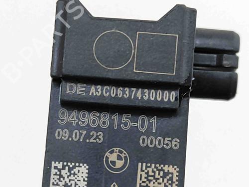 Elektronisk sensor BMW i4 (G26) eDrive40 | BP27770119M84