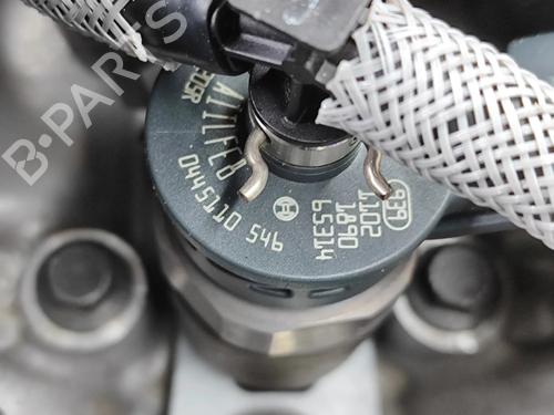 Engine FIAT TALENTO Van (296_) 1.6 D | BP33388962M1 - Image 9