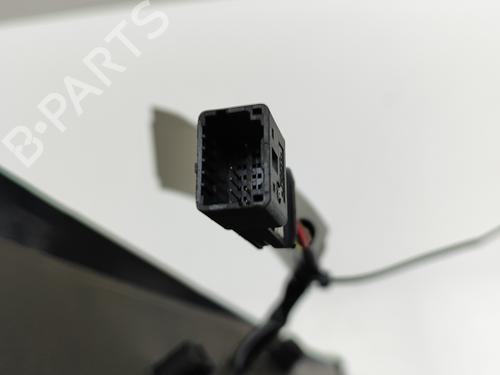 Left mirror OPEL MOVANO B Van (X62) 2.3 CDTI FWD (FV) | BP29920305C26