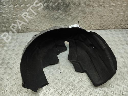 Wheel arch AUDI A3 Sportback (8VA, 8VF) RS3 quattro | BP23416221C56 
