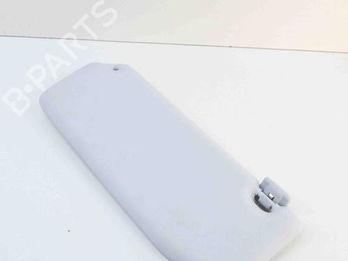 Right sun visor PEUGEOT 2008 II (UD_, US_, UY_, UJ_, UR_, UC_) 1.2 PureTech 100 (USHNK) | BP11042090I2