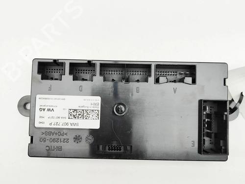 Electronic module CUPRA FORMENTOR (KM7, KMP) 2.0 TSI 4Drive | BP30937821M83 