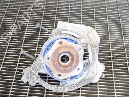 Used Right rear steering knuckle PORSCHE PANAMERA (970) 3.6 4 (300 hp) 14613281