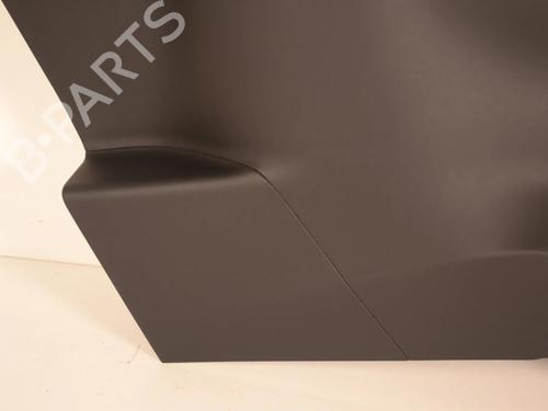 Boot lining TESLA MODEL X (5YJX) P100D AWD | BP33351484I3 - Image 4