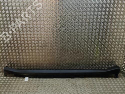 Used Left sideskirt Left sideskirt BMW XM (G09) XM All-wheel Drive (653 hp) 39687061 39687061