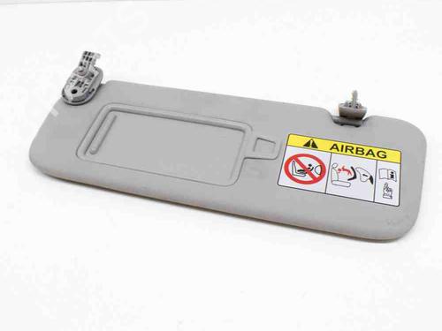 Left sun visor HYUNDAI IONIQ (AE) 1.6 GDI Hybrid | BP7798627I1 