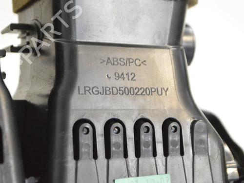 Air vent JAGUAR XF I (X250) 3.0 D | BP30220794I21