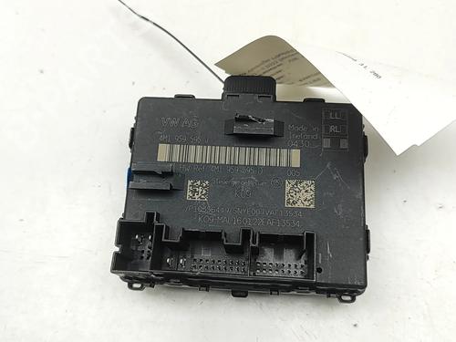 Módulo eletrónico VW TOUAREG (CR7, RC8) 3.0 eHybrid 4motion (381 hp) 31113031