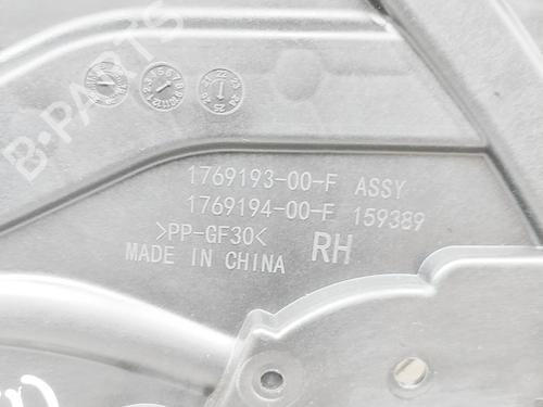 Support TESLA MODEL 3 (5YJ3) EV | BP37445368C155 - Image 3