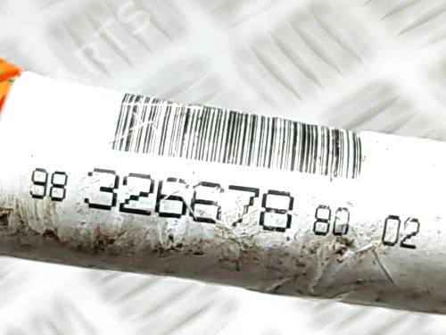 Wiring harness OPEL MOKKA 1.2 (76) | BP33392179E16  - Image 5