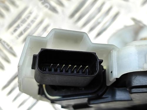 Front left lock MG MG 4 (EH32) EV | BP39381254C98 - Image 5