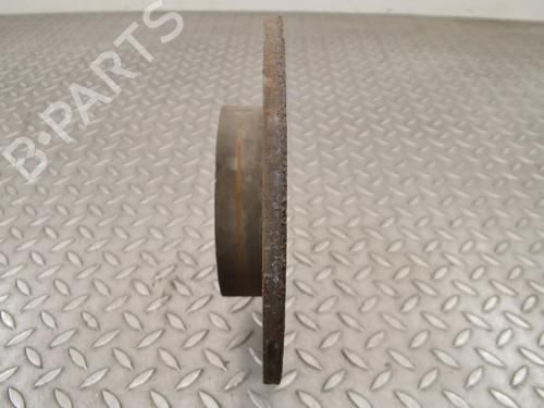 Other JEEP RENEGADE SUV (BU, B1, BV) 1.4 4x4 | BP30230209O1