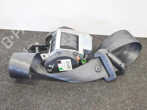 Rear right seatbelt VOLVO V60 I (155) D3 / D4 | BP6865784I28