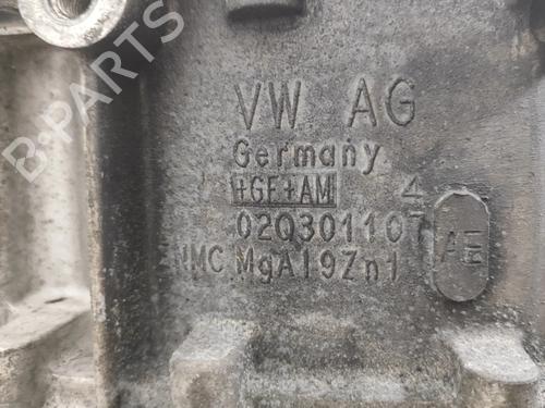 Gearbox SKODA YETI (5L) 2.0 TDI 4x4 | BP31902896M3 