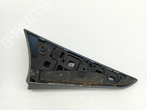 Tailgate trim PORSCHE CAYENNE Coupe (9YB) 4.0 S AWD (9YBBJ1) | BP29753111C151 