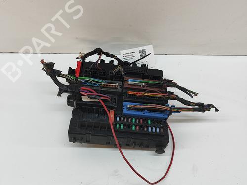 Fuse box SAAB 9-3 (YS3F, E79, D79, D75) 1.9 TiD | BP27531904E1 