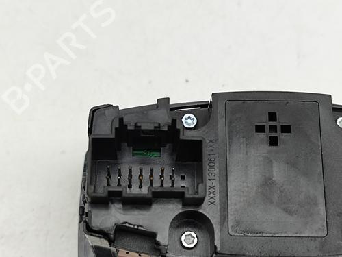 Module électronique FORD TRANSIT COURIER B460 Box Body/MPV 1.5 TDCi | BP29920472M83