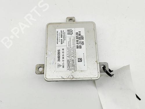 Electronic module PORSCHE 911 (991) 3.8 Carrera S / GTS | BP30741346M83 - Image 2