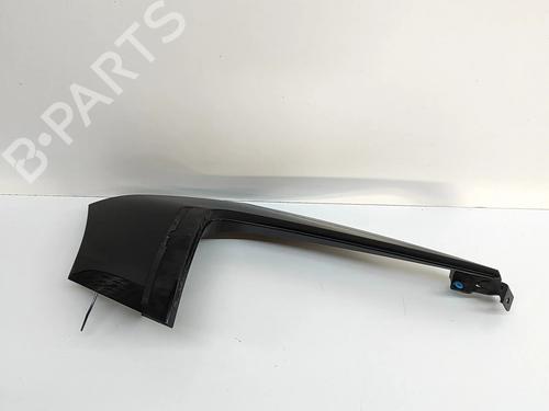 Pynteliste til bagklap NISSAN LEAF (ZE1) Electric | BP33369962C151 - Image 3