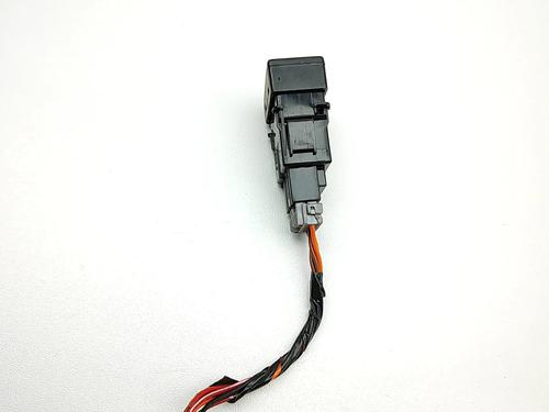 Switch ISUZU D-MAX II (TFR, TFS) 2.5 CRDi 4x4 (TFS86J) | BP36458481I30 - Image 3