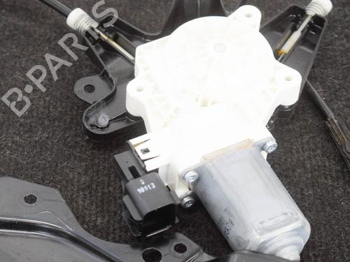 Front left window mechanism FORD FOCUS III 2.0 ST | BP6763842C22 