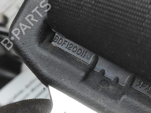 Rear right seatbelt MAZDA CX-5 (KE, GH) 2.2 D (KE2FW) | BP36068145I28  - Image 7