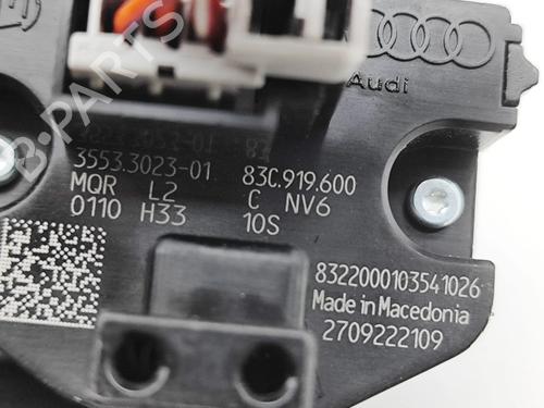 Switch AUDI Q3 Sportback (F3N) 2.5 RS TFSI quattro | BP36045366I30 - Image 5
